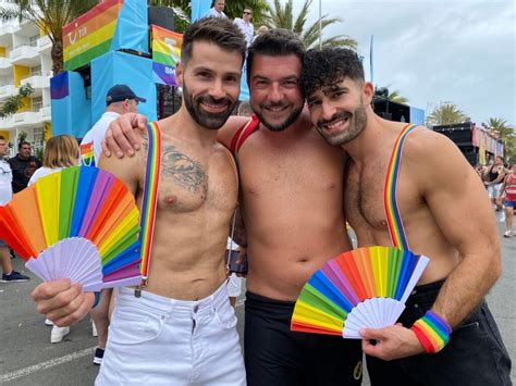 The Italy Gay Summer Party May Be The Perfect Way To End The Season Vacationer Magazine