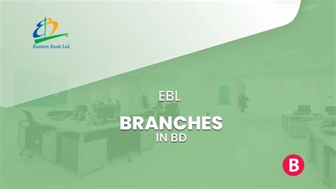 Ebl Bank Branch In Dhaka Bank Info