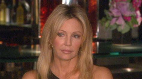 Heather Locklear Placed On Psych Hold Following Lawsuit Over Alleged Attack On Emt