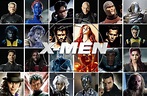 SAGA X-MEN: Todas las películas y todos los mutantes | Comicrítico