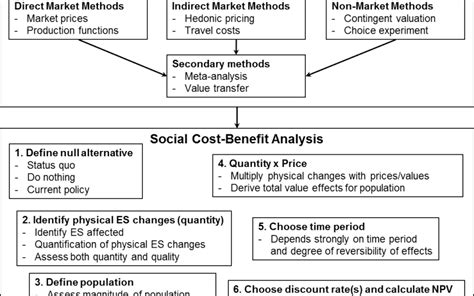 Cost benefit analysis gives you a simple, quantitative approach for deciding whether to go ahead for example, what will any training cost? A concise guideline to economic valuation and social cost ...