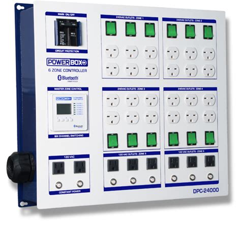 Powerbox® Dpc 24000 Bt On Sale California Trim Store