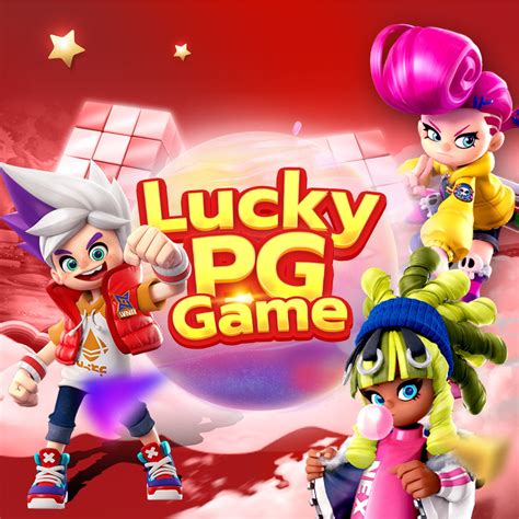 Lucky Pg Game