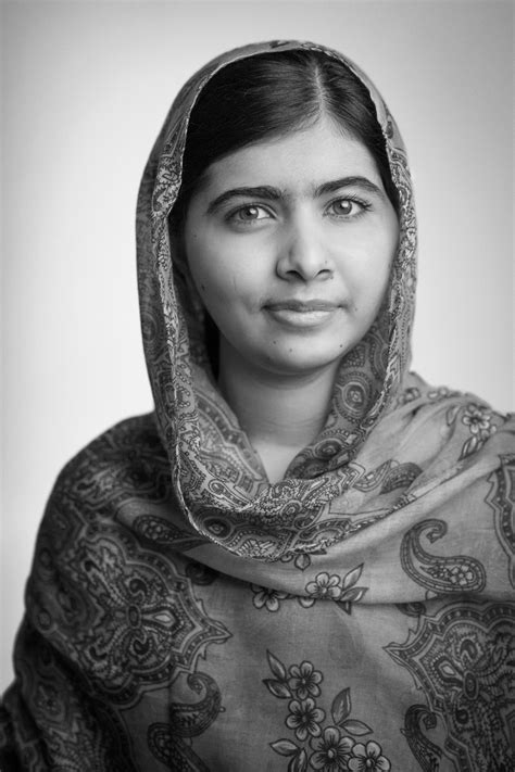 'global, regional and local powers must call for an immediate ceasefire, provide urgent humanitarian aid and protect refugees and civilians.' Malala Yousafzai - W1-Media