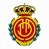 Logo Real Mallorca Brasão em PNG – Logo de Times