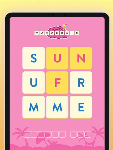 Wordbrain Android Download Taptap