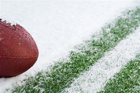 Best Snow Football Field Stock Photos Pictures And Royalty Free Images