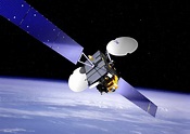 Opinions on Communications satellite