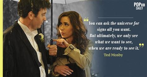 16 how i met your mother quotes funny. 12 How I Met Your Mother Quotes To Keep You Hopeful To Find Love | POPxo