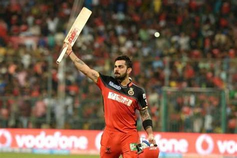 Virat Kohli A Bit More Aggressive While Leading India Than Rcb Parthiv