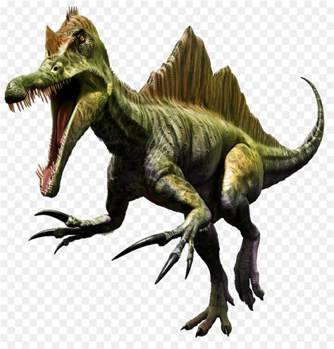 Dinosaur Transparent Spinosaurus Spinosaurus De Jurassic Park My Xxx