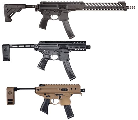 Best Pistol Caliber Carbines Ar S In Mm And Other Calibers