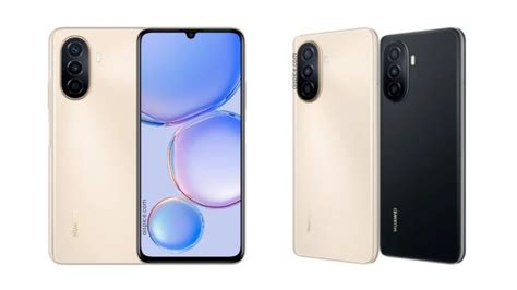 Huawei Nova Y71 Specifications Pros And Cons