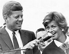 Jean Kennedy Smith, last surviving sibling of JFK, dies