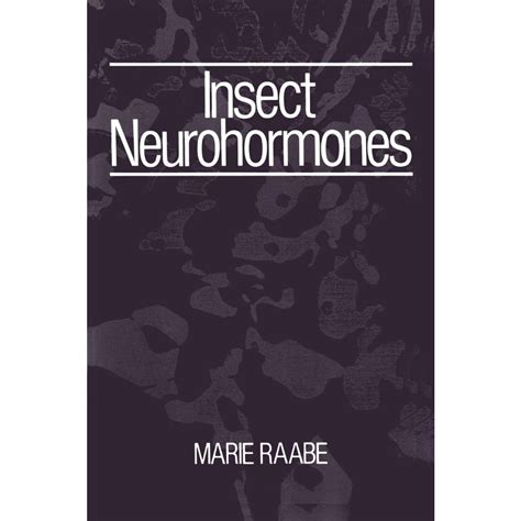Insect Neurohormones em Promoção na Americanas