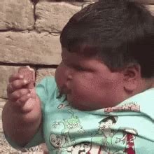The best gifs are on giphy. Fat Kid GIF - Fat Kid Confused - Discover & Share GIFs