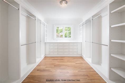 This collection was designed by top interior designers worldwide. Master Walk-In Closet Design Ideas and Inspiration ...