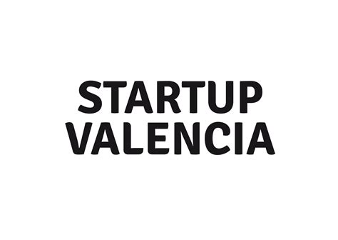 Logo Startup Valencia Sin Fondo Play And Go Experience