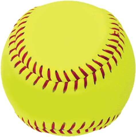 Softball Png File Png Mart