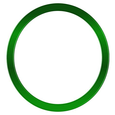 Hollow Circle Png Png Image Collection