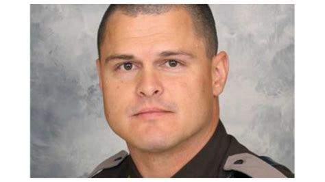 Trooper Arrested Accused Of Raping Woman While On Duty