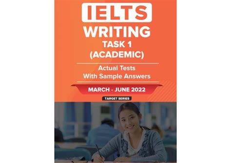 Ielts Academic Writing Task 1 With Sample Answers Mar Jun 2022