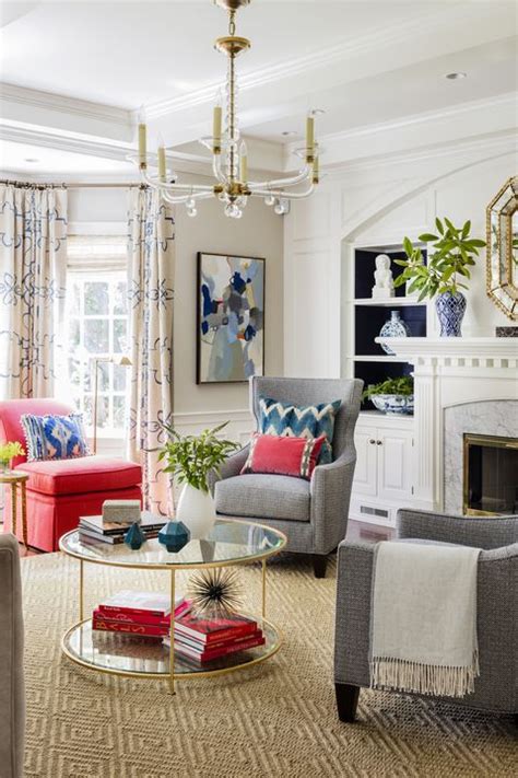Home » home decor » 40+ inspiring living room decorating ideas. 53 Best Living Room Ideas - Stylish Living Room Decorating ...
