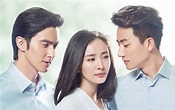 The Top 11 Most Romantic Chinese Dramas - ReelRundown