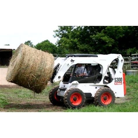Business And Industrial Bale Spears Tractor Hay Spear Attachment 3000 Lb