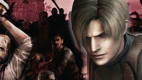 Resident Evil 4 Gamecube News