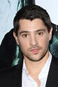 Nicholas D'Agosto