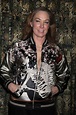 ELIZABETH MARVEL at King Lear Broadway Opening Night Party in New York ...