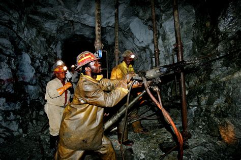 Iharare Jobs Current Multiple Job Vacancies A Newly Opened Mine In