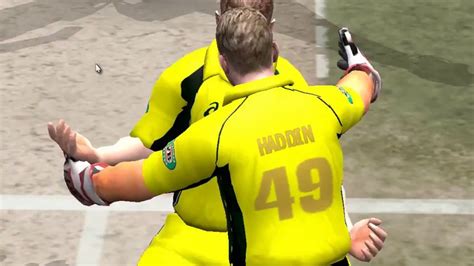Maybe you would like to learn more about one of these? Download Ea Sports Cricket 07 For Android Highly Compressed / Ea Cricket 2007 Game Free Download ...
