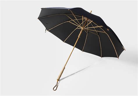 Silk And Bamboo Umbrella Entry If World Design Guide
