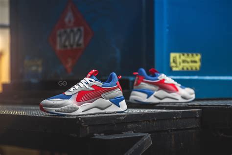 Autobots.... ROLL OUT! : r/SneakersCanada