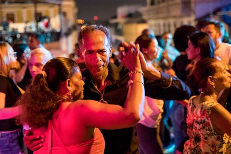 Unesco Certifies Bachata As Intangible Cultural Heritage Of Humanity