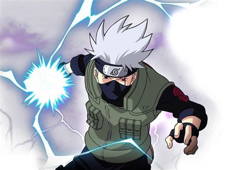 Kakashi Hatake Farkhanblog