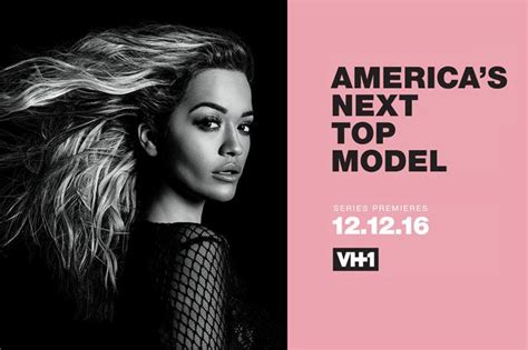 Americas Next Top Model Is Back On Vh1 Essence