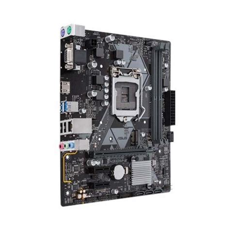Buy Asus Prime H310m E Intel Motherboard At Lowest Price Techdeals