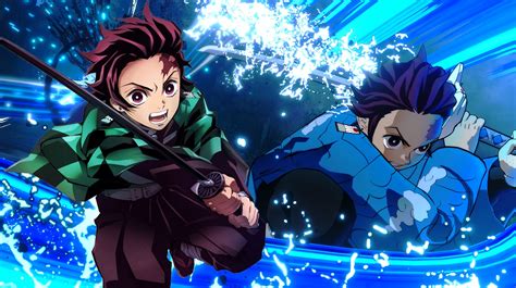 Kimetsu No Yaiba Juego De Ps4 Avanza Muy Bien En Su Desarrollo