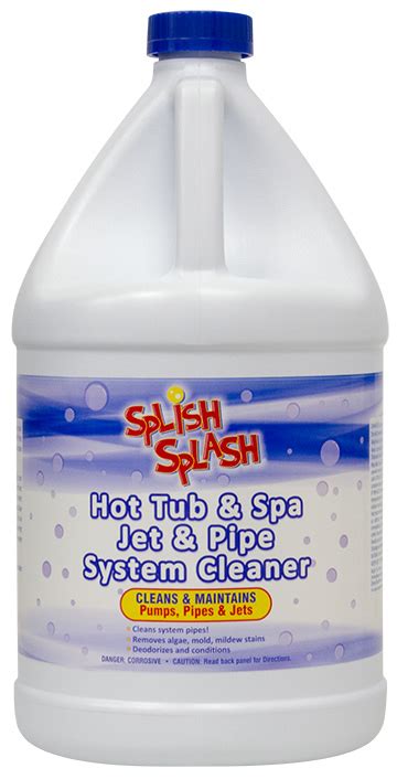 Splish Splash Cleaners