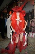 Heidi Klum en Halloween 2004 - Disfraces para Halloween de Heidi Klum ...