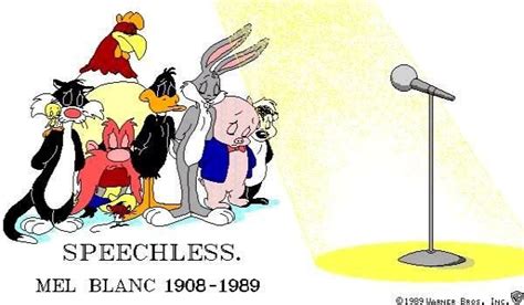 Tribute Page Bugs Bunny Cartoons Classic Cartoons