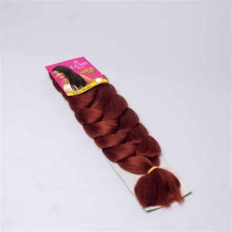 Lush Hair Products Nigeria Laveta Caswell