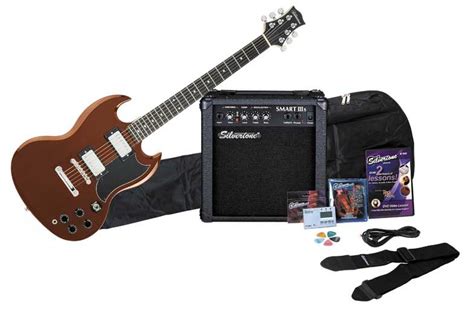 3 Of The Best Electric Guitar Starter Kits Guitar