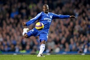 Feeling with Claude Makélélé: The best 'Defensive midfielder' of all time