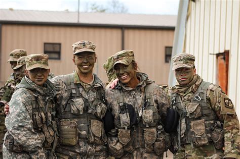 Ut Army Rotc Cadets Lead Field Training Exercise