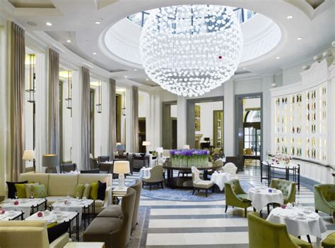 Hotel Review Corinthia Hotel Whitehall Place In London Luxury