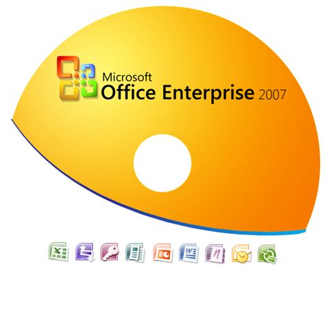 Ms Office Enterprise 2007 Full Version Free Download